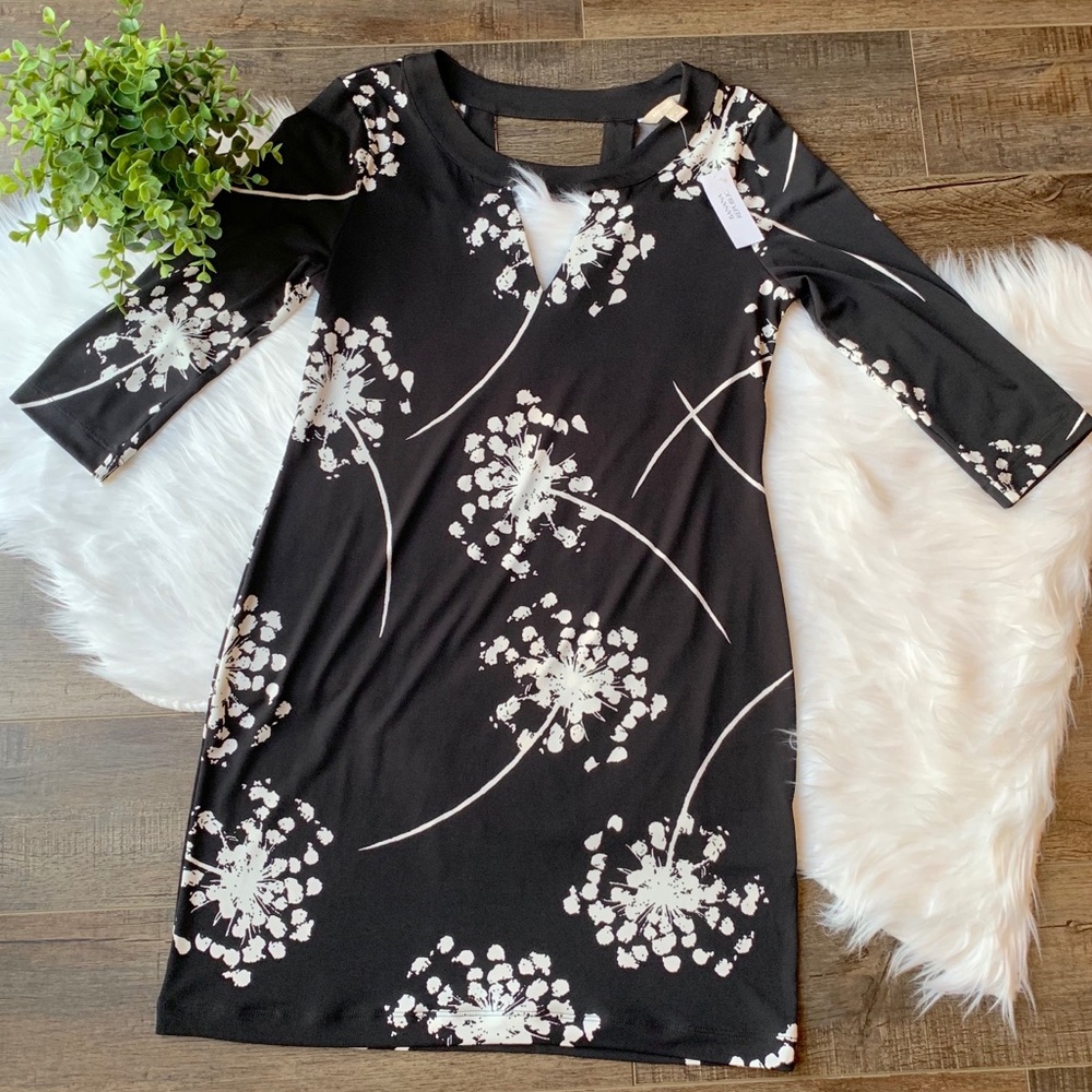 Banana Republic Dandelion Dress